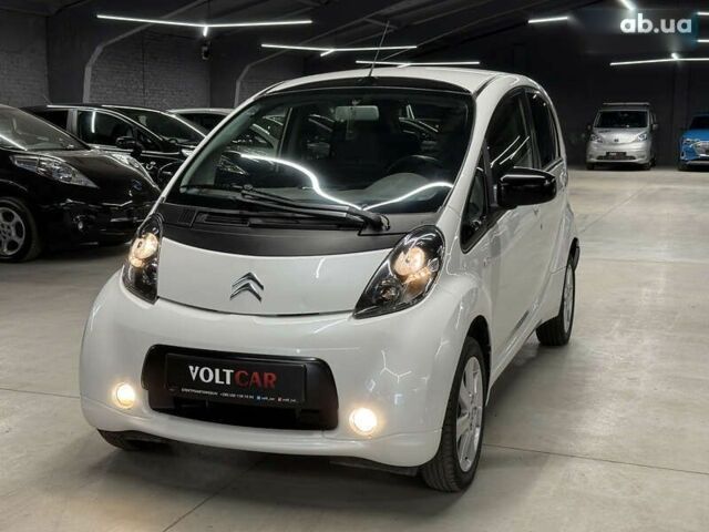 Ситроен С-Зеро, объемом двигателя 0 л и пробегом 86 тыс. км за 5100 $, фото 13 на Automoto.ua