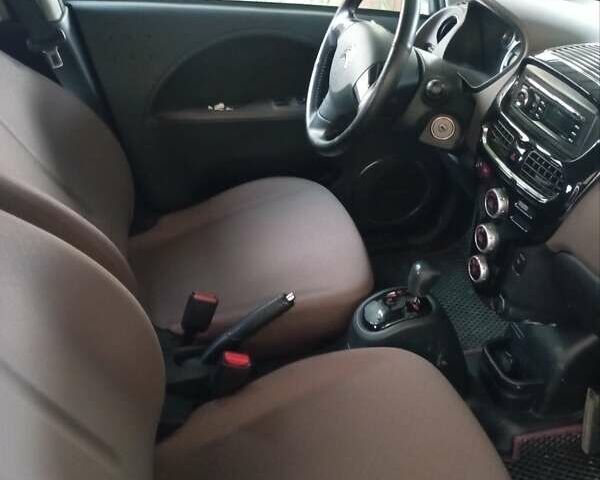 Сітроен С-Зєро, об'ємом двигуна 0 л та пробігом 90 тис. км за 4900 $, фото 4 на Automoto.ua