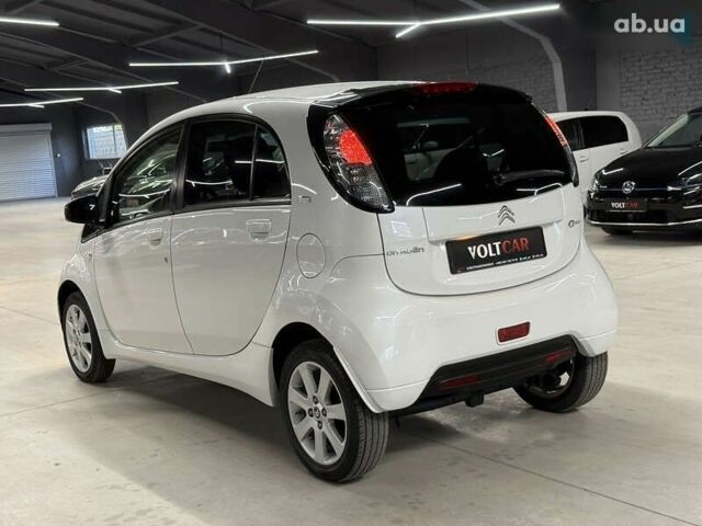 Ситроен С-Зеро, объемом двигателя 0 л и пробегом 86 тыс. км за 5100 $, фото 19 на Automoto.ua