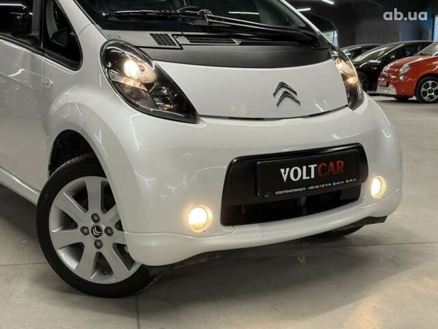 Ситроен С-Зеро, объемом двигателя 0 л и пробегом 86 тыс. км за 5100 $, фото 3 на Automoto.ua