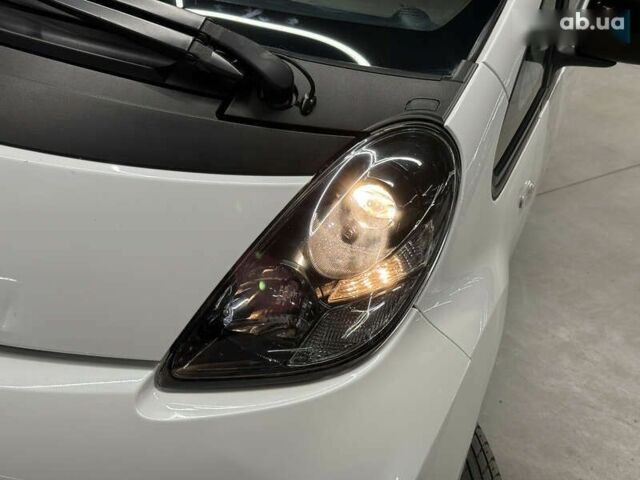 Ситроен С-Зеро, объемом двигателя 0 л и пробегом 86 тыс. км за 5100 $, фото 6 на Automoto.ua
