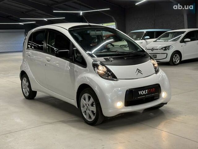 Ситроен С-Зеро, объемом двигателя 0 л и пробегом 86 тыс. км за 5100 $, фото 12 на Automoto.ua