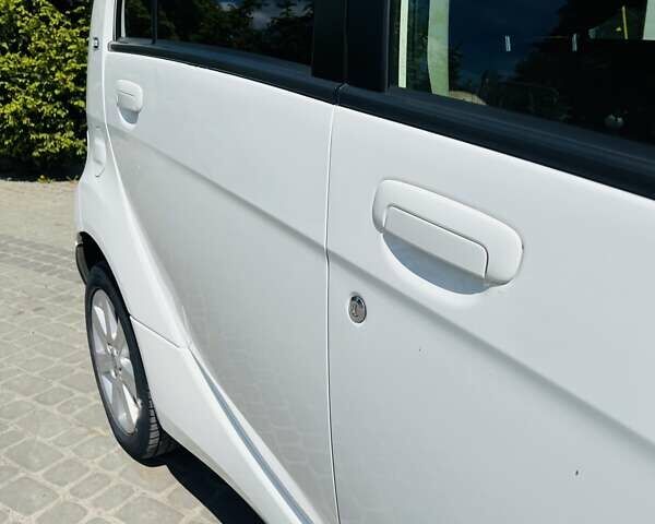 Ситроен С-Зеро, объемом двигателя 0 л и пробегом 11 тыс. км за 6400 $, фото 16 на Automoto.ua