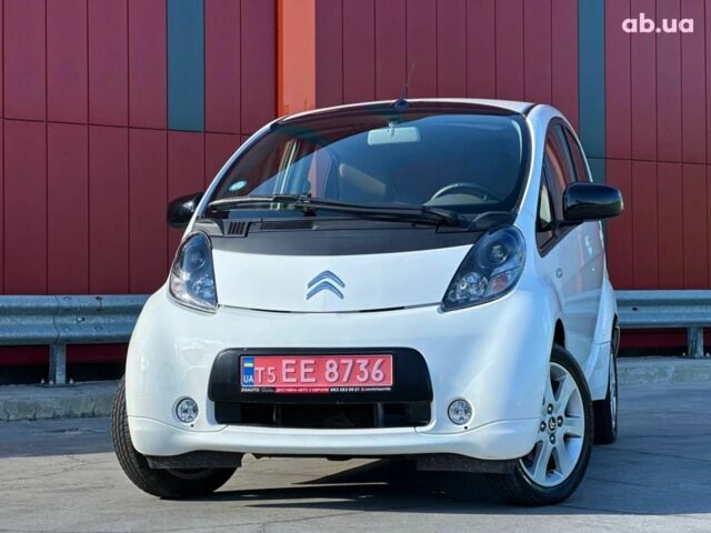 Ситроен С-Зеро, объемом двигателя 0 л и пробегом 8 тыс. км за 7300 $, фото 1 на Automoto.ua