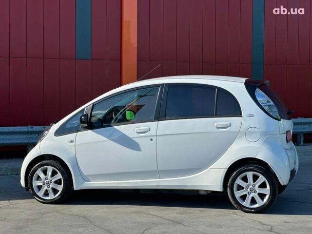 Ситроен С-Зеро, объемом двигателя 0 л и пробегом 8 тыс. км за 7300 $, фото 4 на Automoto.ua