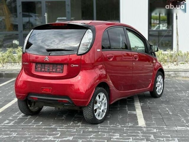 Ситроен С-Зеро, объемом двигателя 0 л и пробегом 118 тыс. км за 5800 $, фото 3 на Automoto.ua