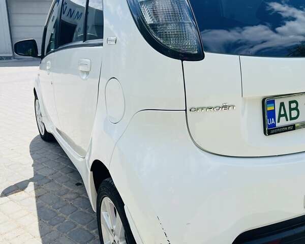 Ситроен С-Зеро, объемом двигателя 0 л и пробегом 11 тыс. км за 6400 $, фото 14 на Automoto.ua