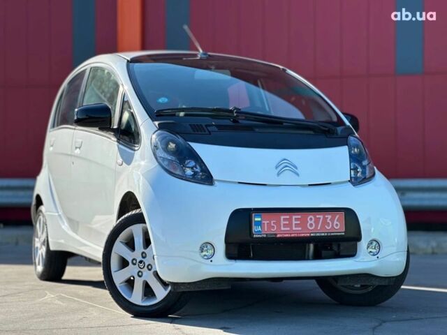 Ситроен С-Зеро, объемом двигателя 0 л и пробегом 8 тыс. км за 7300 $, фото 2 на Automoto.ua