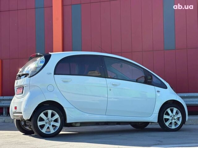 Ситроен С-Зеро, объемом двигателя 0 л и пробегом 8 тыс. км за 7300 $, фото 3 на Automoto.ua