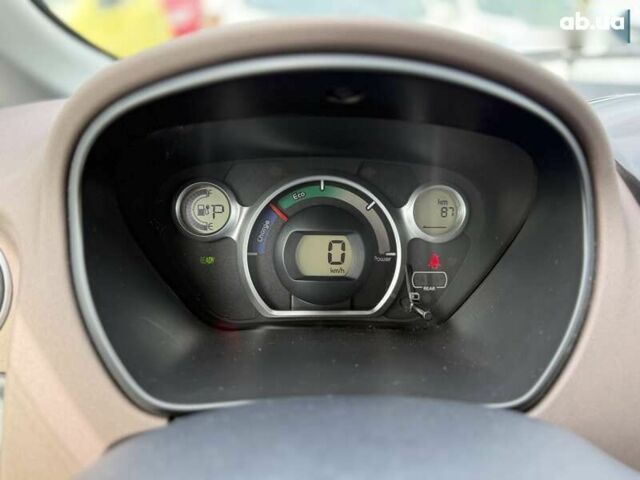 Ситроен С-Зеро, объемом двигателя 0 л и пробегом 118 тыс. км за 5800 $, фото 8 на Automoto.ua