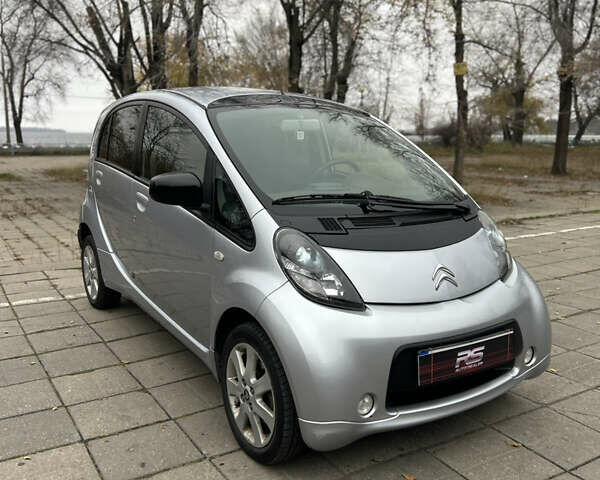 Сірий Сітроен С-Зєро, об'ємом двигуна 0 л та пробігом 114 тис. км за 4200 $, фото 1 на Automoto.ua