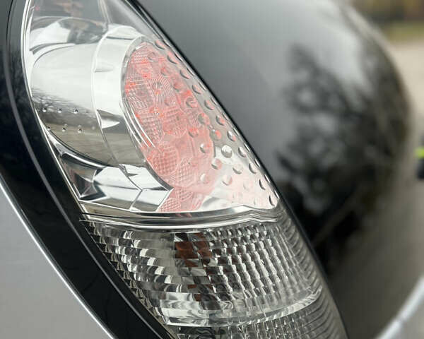 Сірий Сітроен С-Зєро, об'ємом двигуна 0 л та пробігом 114 тис. км за 4200 $, фото 10 на Automoto.ua