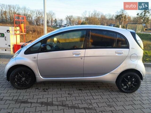 Сірий Сітроен С-Зєро, об'ємом двигуна 0 л та пробігом 80 тис. км за 3700 $, фото 1 на Automoto.ua