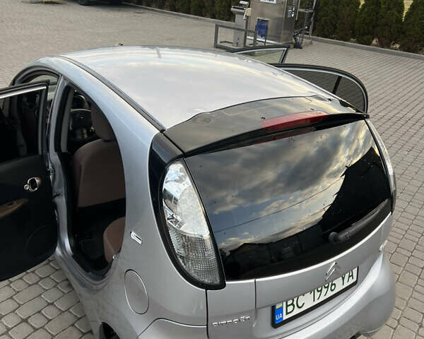 Серый Ситроен С-Зеро, объемом двигателя 0 л и пробегом 100 тыс. км за 4900 $, фото 26 на Automoto.ua