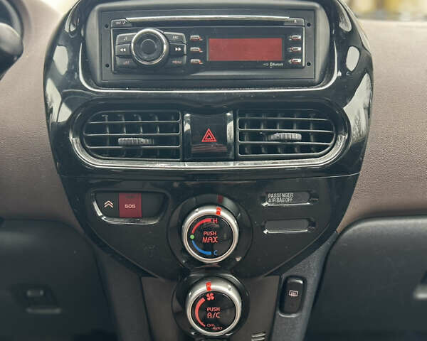 Сірий Сітроен С-Зєро, об'ємом двигуна 0 л та пробігом 114 тис. км за 4200 $, фото 17 на Automoto.ua