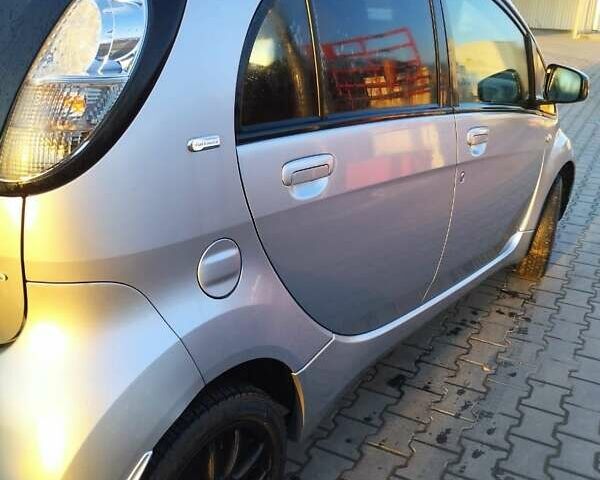 Сірий Сітроен С-Зєро, об'ємом двигуна 0 л та пробігом 80 тис. км за 3700 $, фото 3 на Automoto.ua