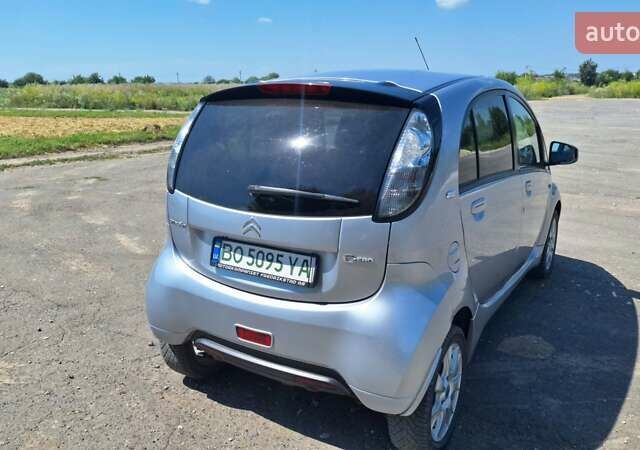Сірий Сітроен С-Зєро, об'ємом двигуна 0 л та пробігом 77 тис. км за 4650 $, фото 2 на Automoto.ua