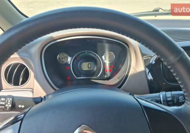 Сірий Сітроен С-Зєро, об'ємом двигуна 0 л та пробігом 77 тис. км за 4650 $, фото 22 на Automoto.ua