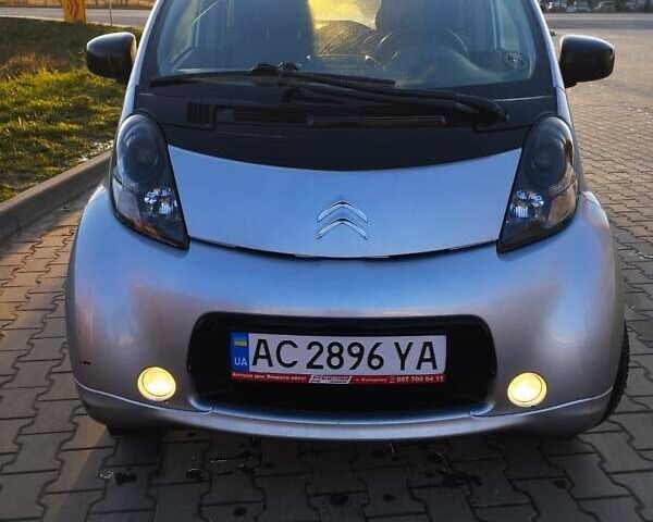 Сірий Сітроен С-Зєро, об'ємом двигуна 0 л та пробігом 80 тис. км за 3700 $, фото 4 на Automoto.ua