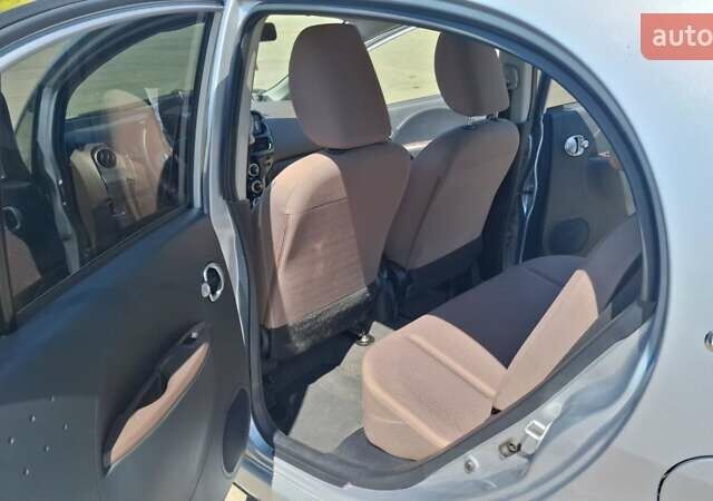 Сірий Сітроен С-Зєро, об'ємом двигуна 0 л та пробігом 77 тис. км за 4650 $, фото 17 на Automoto.ua