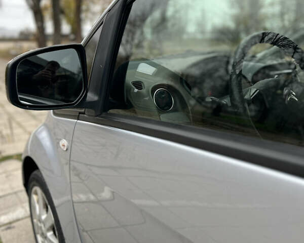 Сірий Сітроен С-Зєро, об'ємом двигуна 0 л та пробігом 114 тис. км за 4200 $, фото 13 на Automoto.ua