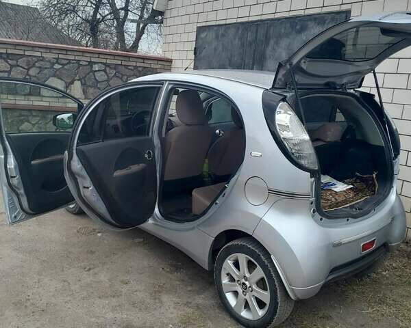 Сірий Сітроен С-Зєро, об'ємом двигуна 0 л та пробігом 69 тис. км за 5700 $, фото 3 на Automoto.ua