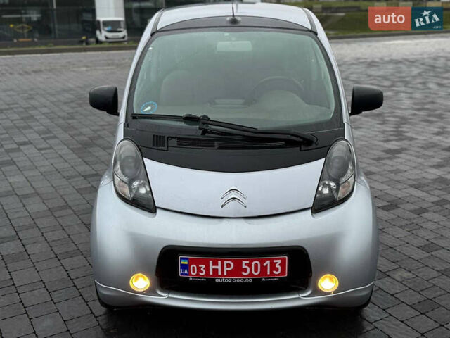 Серый Ситроен С-Зеро, объемом двигателя 0 л и пробегом 123 тыс. км за 3650 $, фото 3 на Automoto.ua