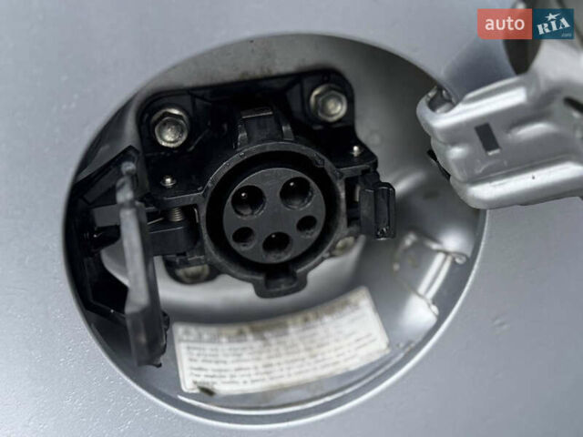 Серый Ситроен С-Зеро, объемом двигателя 0 л и пробегом 123 тыс. км за 3650 $, фото 15 на Automoto.ua