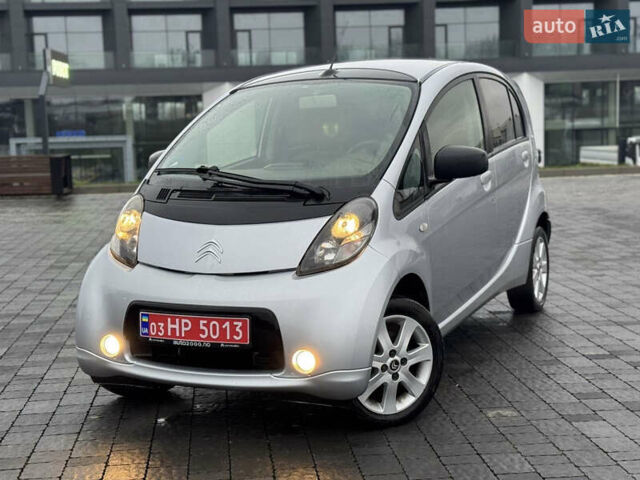 Серый Ситроен С-Зеро, объемом двигателя 0 л и пробегом 123 тыс. км за 3650 $, фото 28 на Automoto.ua