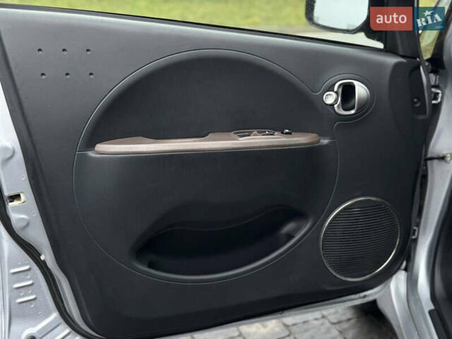 Серый Ситроен С-Зеро, объемом двигателя 0 л и пробегом 123 тыс. км за 3650 $, фото 13 на Automoto.ua