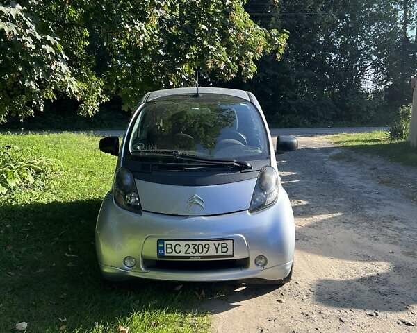 Ситроен С-Зеро 2013 в Чернигове на Automoto.ua Серый Ситроен С-Зеро, объемом двигателя 0 л и пробегом 80 тыс. км за 4500 $, фото 8 на Automoto.ua