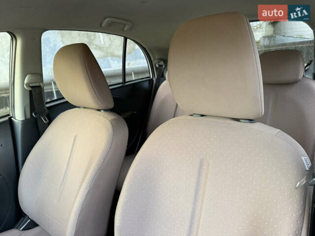 Серый Ситроен С-Зеро, объемом двигателя 0 л и пробегом 172 тыс. км за 3799 $, фото 43 на Automoto.ua