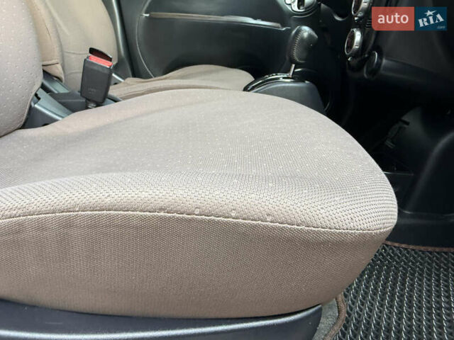 Серый Ситроен С-Зеро, объемом двигателя 0 л и пробегом 172 тыс. км за 3799 $, фото 28 на Automoto.ua