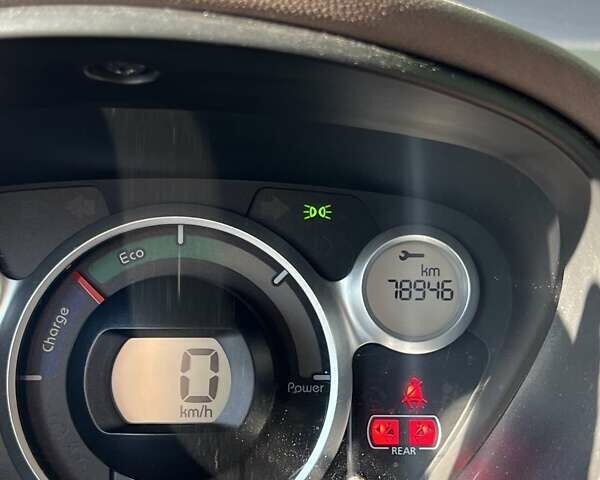 Ситроен С-Зеро 2013 в Чернигове на Automoto.ua Серый Ситроен С-Зеро, объемом двигателя 0 л и пробегом 80 тыс. км за 4500 $, фото 14 на Automoto.ua