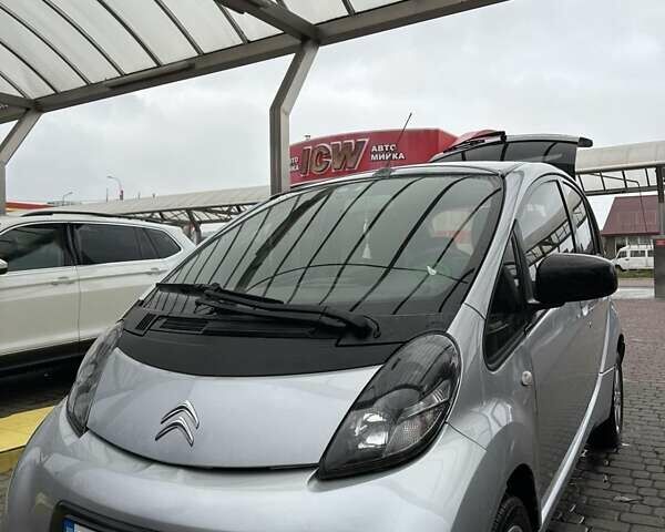 Серый Ситроен С-Зеро, объемом двигателя 0 л и пробегом 170 тыс. км за 3400 $, фото 20 на Automoto.ua