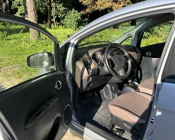 Ситроен С-Зеро 2013 в Чернигове на Automoto.ua Серый Ситроен С-Зеро, объемом двигателя 0 л и пробегом 80 тыс. км за 4500 $, фото 9 на Automoto.ua