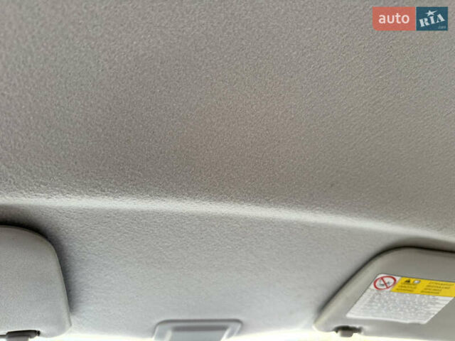 Серый Ситроен С-Зеро, объемом двигателя 0 л и пробегом 172 тыс. км за 3799 $, фото 34 на Automoto.ua