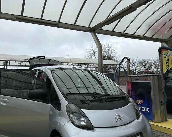 Серый Ситроен С-Зеро, объемом двигателя 0 л и пробегом 170 тыс. км за 3400 $, фото 23 на Automoto.ua