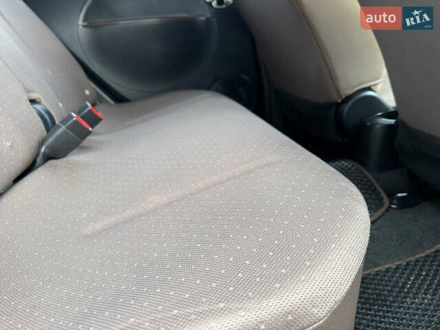 Серый Ситроен С-Зеро, объемом двигателя 0 л и пробегом 172 тыс. км за 3799 $, фото 32 на Automoto.ua