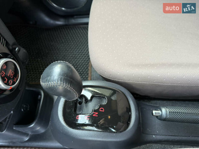 Серый Ситроен С-Зеро, объемом двигателя 0 л и пробегом 172 тыс. км за 3799 $, фото 48 на Automoto.ua