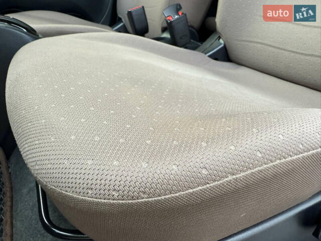 Серый Ситроен С-Зеро, объемом двигателя 0 л и пробегом 172 тыс. км за 3799 $, фото 44 на Automoto.ua