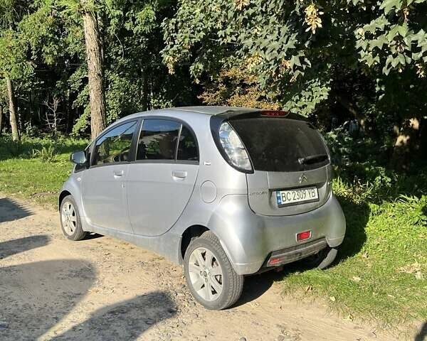 Ситроен С-Зеро 2013 в Чернигове на Automoto.ua Серый Ситроен С-Зеро, объемом двигателя 0 л и пробегом 80 тыс. км за 4500 $, фото 5 на Automoto.ua