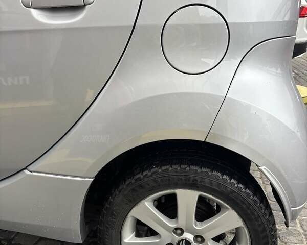 Серый Ситроен С-Зеро, объемом двигателя 0 л и пробегом 170 тыс. км за 3400 $, фото 3 на Automoto.ua