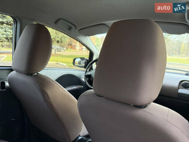 Серый Ситроен С-Зеро, объемом двигателя 0 л и пробегом 172 тыс. км за 3799 $, фото 35 на Automoto.ua