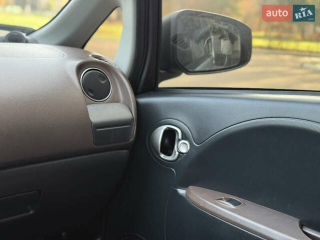 Серый Ситроен С-Зеро, объемом двигателя 0 л и пробегом 172 тыс. км за 3799 $, фото 52 на Automoto.ua