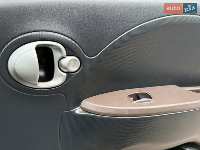 Серый Ситроен С-Зеро, объемом двигателя 0 л и пробегом 172 тыс. км за 3799 $, фото 27 на Automoto.ua