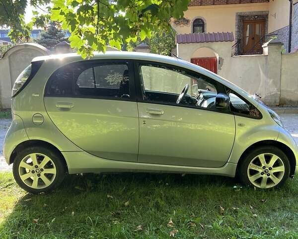 Ситроен С-Зеро 2013 в Чернигове на Automoto.ua Серый Ситроен С-Зеро, объемом двигателя 0 л и пробегом 80 тыс. км за 4500 $, фото 2 на Automoto.ua