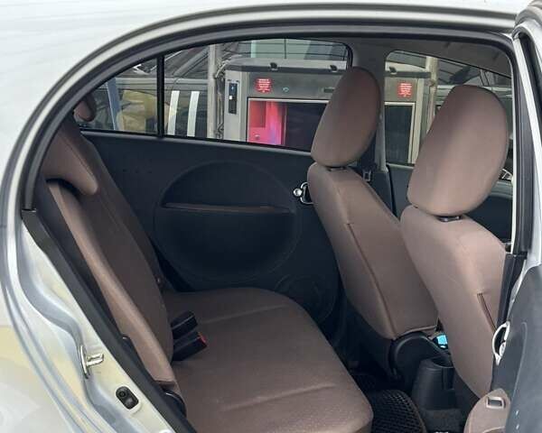 Серый Ситроен С-Зеро, объемом двигателя 0 л и пробегом 170 тыс. км за 3400 $, фото 19 на Automoto.ua