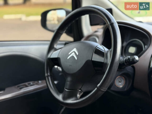 Серый Ситроен С-Зеро, объемом двигателя 0 л и пробегом 172 тыс. км за 3799 $, фото 54 на Automoto.ua