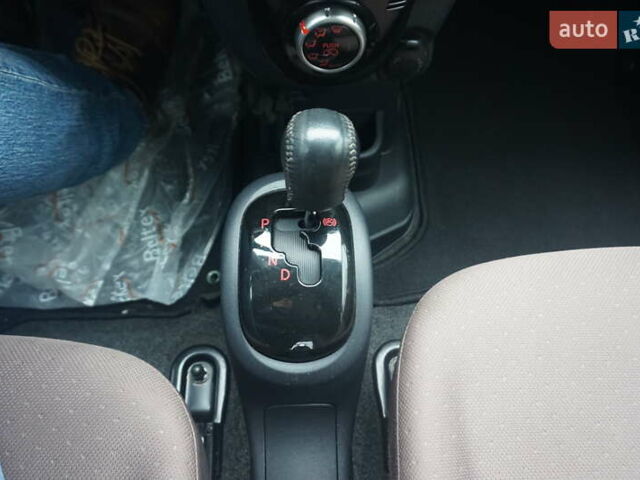 Серый Ситроен С-Зеро, объемом двигателя 0 л и пробегом 66 тыс. км за 4050 $, фото 35 на Automoto.ua